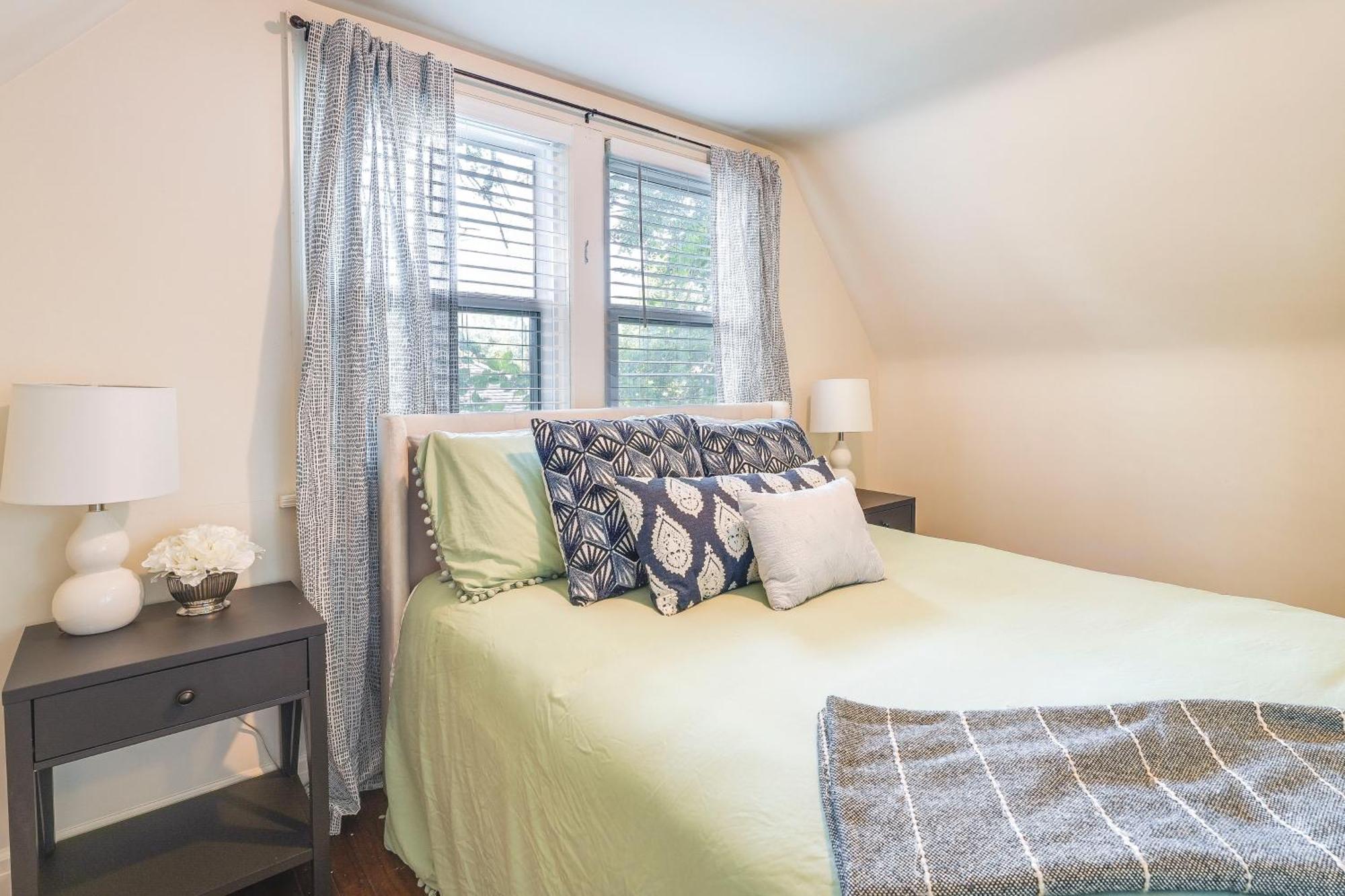 Springfield Home With Yard 3 Mi To Downtown! Exteriör bild